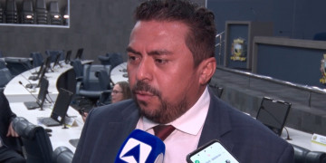Após mortes, vereador João Pereira propõe grades de proteção em pontes de Teresina: 