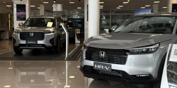Em Teresina, JET Honda oferece condições diferenciadas para taxistas na compra de SUVs; confira!