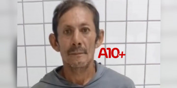 Homem é preso após tentar matar desafeto com golpes de faca durante discussão no litoral do Piauí