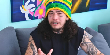 Whindersson Nunes revela que gastou mais de R$ 40 milhões com drogas