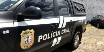 Polícia apreende adolescente envolvido no assassinato de homem em Timon; vítima teve orelha arrancada