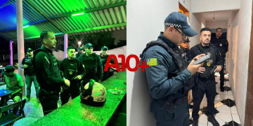 Polícia deflagra Operação Caminhos Seguros e cumpre mandados para combater a exploração sexual infantil no Piauí