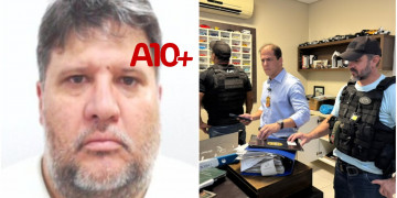 Saiba quem é o empresário preso suspeito de aplicar golpe de R$ 8 milhões com venda irregular de veículos em Teresina