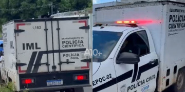 Mulher é encontrada morta em residência na zona Leste de Teresina; filho é apontado como principal suspeito