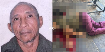 Homem é encontrado morto em posto de combustível no litoral do Piauí
