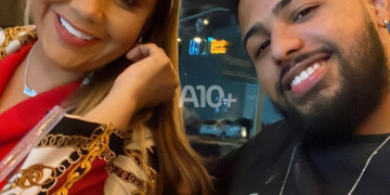 Preso suspeito de agredir a cantora Walkiria Estarley em Teresina