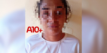 Mulher que assumiu comando de boca de fumo após morte de companheiro é presa no Piauí