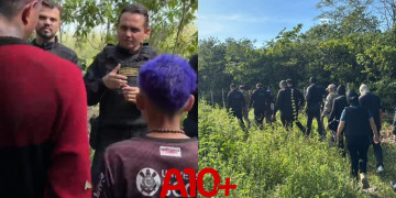 Corpo de adolescente que estava desaparecido há 20 dias é encontrado enterrado no Piauí; foi vítima do Tribunal do Crime, diz polícia