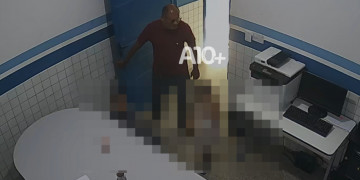 Diretor de creche é preso suspeito de abusar de crianças em Timon; levava vítimas para depósito, diz delegada