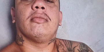 Homem é executado com mais de 20 tiros em Altos, Piauí; esposa dele também foi baleada