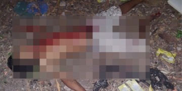 Homem é executado com diversos tiros na zona Norte de Teresina; Polícia Civil investiga o caso