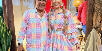TV Antena 10 exibe “São João do Nordeste” a partir deste sábado (06), às 14h; saiba tudo