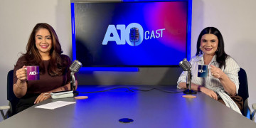 De influenciadora a empresária: Rackel Meneses compartilha desafios e conquistas no A10Cast; assista agora!