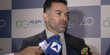 B. Sá Filho confirma desistência de disputar eleições em 2026 e deixa PP com mais de 27 mil votos a menos