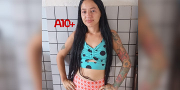 Polícia prende 