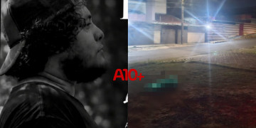 Jornalista é encontrado morto em praça na zona Leste de Teresina