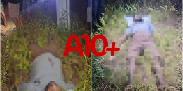 Homem perde controle da direção e morre após bater moto contra poste em Amarante, Piauí
