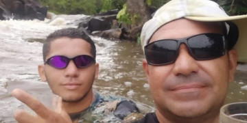 Homem é condenado a quase 15 anos de prisão por matar outro em cachoeira no Piauí