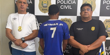 Suspeito de ameaçar, perseguir e agredir ex-companheira é preso após descumprir medida protetiva no Piauí