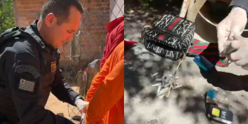 Operação policial prende três pessoas e apreende drogas em Altos, no Piauí