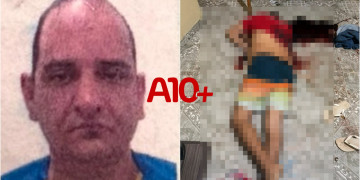 Homem é assassinado a tiros dentro de residência no litoral do Piauí; polícia investiga