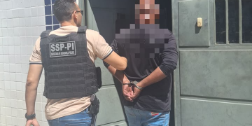 Caminhoneiro suspeito de aplicar golpes com cheques sem fundo é preso em Timon, no Maranhão