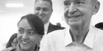 Ex-comandante da PMPI José Rodrigues Alves morre aos 93 anos