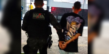 No Piauí, homem é preso em bar por não pagar pensão alimentícia; dívida de R$ 3,5 mil