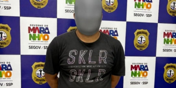 Suspeito de agredir, ameaçar e divulgar imagens íntimas da ex-companheira é preso pela polícia em Timon-MA