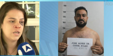 Justiça determina soltura de homem que agrediu companheira e partiu até pra cima de policiais em Teresina