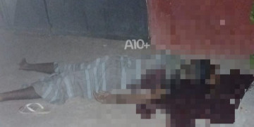 Após Segurança destacar dado positivo, Teresina registra dois assassinatos na mesma noite; polícia investiga