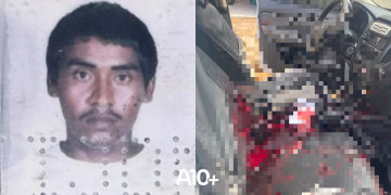 Suspeito armado com facão tenta atacar PM e é morto a tiros no Piauí; polícia foi acionada para conter briga familiar