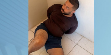 PCC x B40: delegado fala sobre prisão de homem que matou rival em Teresina; criminoso ainda intimidava familiares da vítima