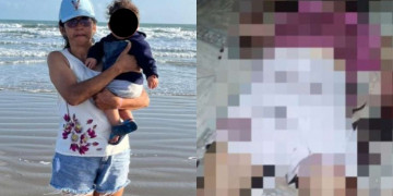 Homem mata companheira a facadas e depois tira a própria vida no interior do Piauí
