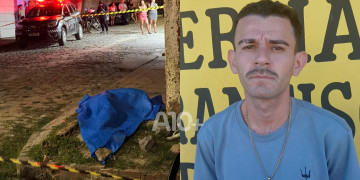 Homem é surpreendido e executado a tiros em bar na zona Sudeste de Teresina
