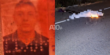 Homem morre após colisão entre motocicletas em Teresina