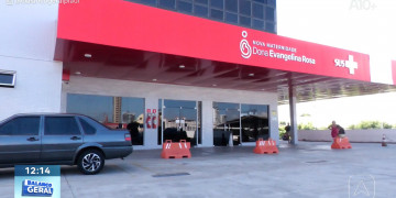 Maternidade afasta funcionária suspeita de envolvimento na suposta tentativa de sequestro de bebê em Teresina; criança estava dentro de bolsa, diz tia