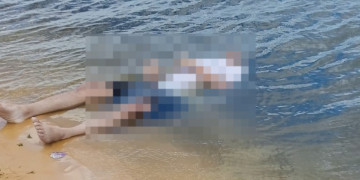 Adolescente de 17 anos desaparece durante banho e é encontrado sem vida na Lagoa do Portinho, no Piauí
