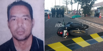 Motociclista morre após perder controle de veículo na zona Sudeste de Teresina