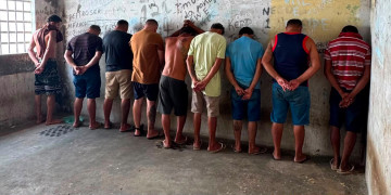 Polícia deflagra operação integrada de combate ao tráfico de drogas e à atuação de organização criminosa no Piauí