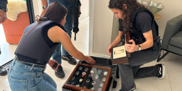 Grupo suspeito de golpes virtuais e lavagem de dinheiro é alvo de operação em Teresina