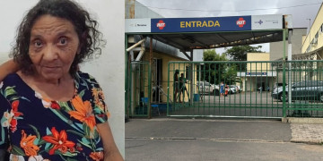 Idosa morre de AVC após esperar 20 dias por vaga de UTI em Teresina