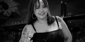 Cantora de forró Jéssica Costa morre após acidente de carro em Timon