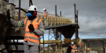 BNDES aprova R$ 100 mi para apoiar processamento de níquel no Piauí
