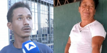 Suspeito de matar mulher em Timon-MA é preso após surgimento de novas provas e indícios de intimidação a testemunhas