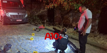 Mulher é encontrada morta em via pública na zona Norte de Teresina; polícia investiga