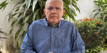 Toni Rodrigues defende candidatura própria do PL ao Governo do Piauí e critica possível aliança com o Centrão