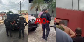 Polícia deflagra Operação Chip Falso, desarticula grupo de fraudes eletrônicas e prende 10 pessoas em Teresina