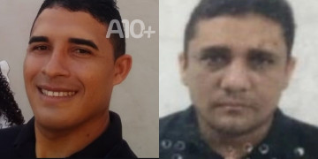 Suspeito de matar segurança se entrega à polícia em Teresina; irmãs da vítima apontam relacionamento extraconjugal