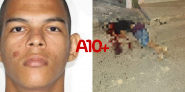 Delegado fala sobre homicídios na zona Sudeste de Teresina; uma das vítimas segue sem identificação devido aos inúmeros disparos na cabeça